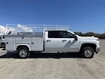 2025 Chevrolet Silverado 2500 Crew Cab SRW 4x2 Royal Service Truck for sale #M25234 - photo 9