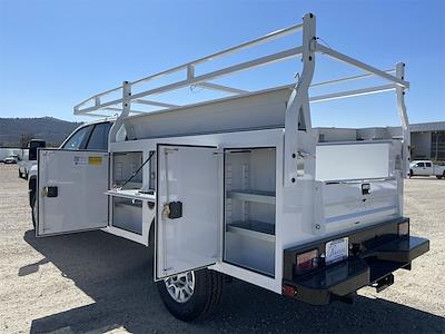 2025 Chevrolet Silverado 2500 Crew Cab SRW 4x4 Royal Service Truck for sale #M25236 - photo 2
