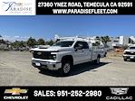 2025 Chevrolet Silverado 2500 Crew Cab SRW 4x4 Royal Service Truck for sale #M25236 - photo 1