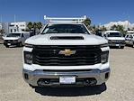 2025 Chevrolet Silverado 2500 Crew Cab SRW 4x4 Royal Service Truck for sale #M25236 - photo 4