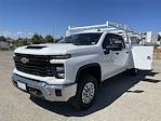 2025 Chevrolet Silverado 2500 Crew Cab SRW 4x4 Royal Service Truck for sale #M25236 - photo 5