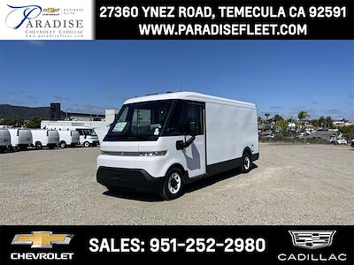 2025 Chevrolet BrightDrop 600 Standard Roof FWD Step Van / Walk-in for sale #M25238 - photo 1