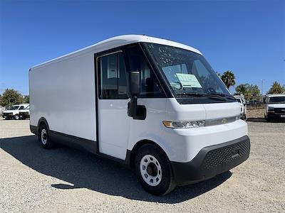 2025 Chevrolet BrightDrop 600 Standard Roof FWD Step Van / Walk-in for sale #M25238 - photo 2