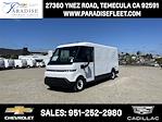 2025 Chevrolet BrightDrop 600 Standard Roof FWD Step Van / Walk-in for sale #M25238 - photo 1