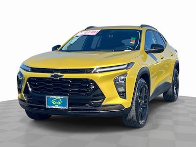 2024 Chevrolet Trax FWD SUV for sale #M25239A - photo 1