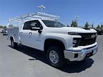 2025 Chevrolet Silverado 2500 Crew Cab SRW 4x2 Service Truck for sale #M25256 - photo 3