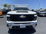 2025 Chevrolet Silverado 2500 Crew Cab SRW 4x2 Service Truck for sale #M25256 - photo 4