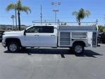 2025 Chevrolet Silverado 2500 Crew Cab SRW 4x2 Service Truck for sale #M25256 - photo 6