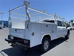 2025 Chevrolet Silverado 2500 Crew Cab SRW 4x2 Service Truck for sale #M25256 - photo 8