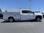 2025 Chevrolet Silverado 2500 Crew Cab SRW 4x2 Service Truck for sale #M25256 - photo 9