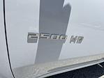 2025 Chevrolet Silverado 2500 Crew Cab SRW 4x4 Pickup for sale #M25280 - photo 11