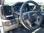 2025 Chevrolet Silverado 2500 Crew Cab SRW 4x4 Pickup for sale #M25280 - photo 17