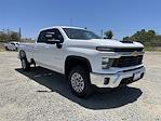 2025 Chevrolet Silverado 2500 Crew Cab SRW 4x4 Pickup for sale #M25280 - photo 3