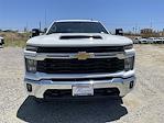 2025 Chevrolet Silverado 2500 Crew Cab SRW 4x4 Pickup for sale #M25280 - photo 4