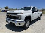 2025 Chevrolet Silverado 2500 Crew Cab SRW 4x4 Pickup for sale #M25280 - photo 5