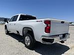 2025 Chevrolet Silverado 2500 Crew Cab SRW 4x4 Pickup for sale #M25280 - photo 2
