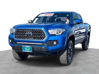 2018 Toyota Tacoma Double Cab 4x4 Pickup for sale #M25290B - photo 1