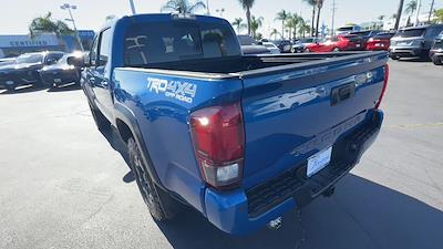 2018 Toyota Tacoma Double Cab 4x4 Pickup for sale #M25290B - photo 2