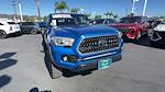 2018 Toyota Tacoma Double Cab 4x4 Pickup for sale #M25290B - photo 3