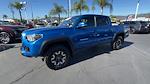 2018 Toyota Tacoma Double Cab 4x4 Pickup for sale #M25290B - photo 4