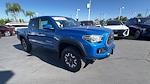 2018 Toyota Tacoma Double Cab 4x4 Pickup for sale #M25290B - photo 8