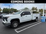 2023 Chevrolet Silverado 2500 Crew Cab SRW RWD Service Truck for sale #M25307A - photo 2