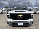 2025 Chevrolet Silverado 3500 Regular Cab RWD Morgan Truck Body Stake Bed for sale #M25308 - photo 4