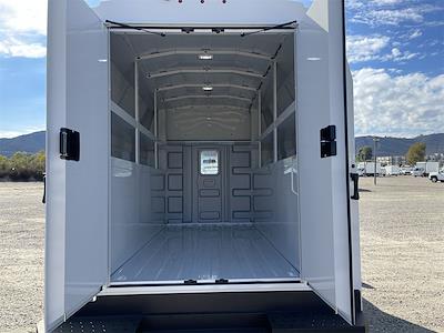 2025 Chevrolet Express 3500 Regular Cab DRW RWD Knapheide Service Utility Van for sale #M25310 - photo 2