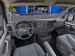 New 2025 Chevrolet Express 3500 139 WB Cutaway for sale #M25310 - photo 15