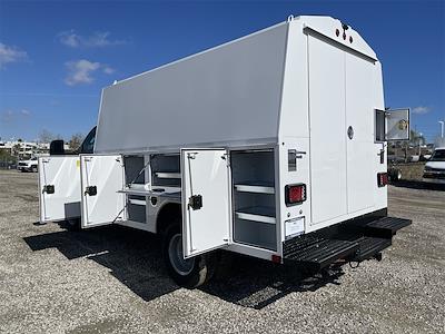 New 2025 Chevrolet Express 3500 - photo 1