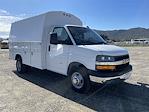 New 2025 Chevrolet Express 3500 Service Utility Van for sale #M25314 - photo 3