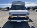 New 2025 Chevrolet Express 3500 Service Utility Van for sale #M25314 - photo 4
