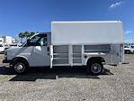 New 2025 Chevrolet Express 3500 Service Utility Van for sale #M25314 - photo 6