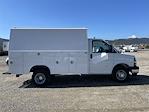 New 2025 Chevrolet Express 3500 Service Utility Van for sale #M25314 - photo 9