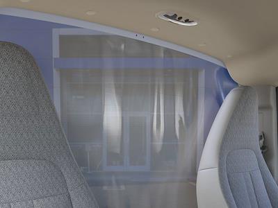 New 2025 Chevrolet Express 3500 - photo 1