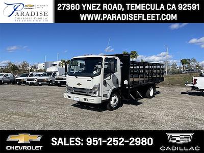 New 2025 Chevrolet LCF 4500HG - photo 1