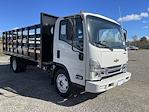 New 2025 Chevrolet LCF 4500HG Regular Cab Stake Bed for sale #M25340 - photo 3