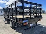 New 2025 Chevrolet LCF 4500HG Regular Cab Stake Bed for sale #M25340 - photo 2