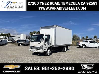 New 2025 Chevrolet LCF 4500HG - photo 1