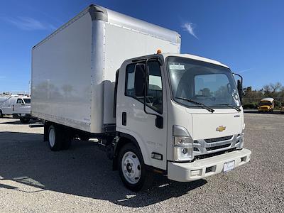 New 2025 Chevrolet LCF 4500HG - photo 1