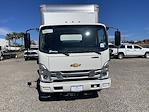 New 2025 Chevrolet LCF 4500HG Regular Cab Box Truck for sale #M25344 - photo 4