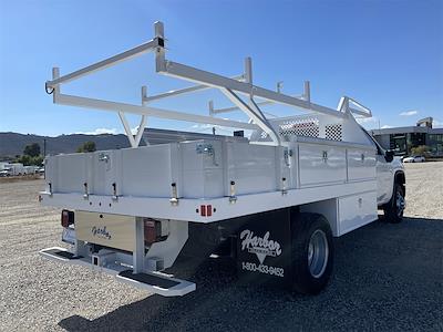 2025 Chevrolet Silverado 3500 Regular Cab 4x2 Contractor Truck for sale #M25350 - photo 2
