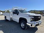 2025 Chevrolet Silverado 3500 Regular Cab 4x2 Contractor Truck for sale #M25350 - photo 3