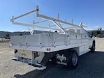 2025 Chevrolet Silverado 3500 Regular Cab 4x2 Contractor Truck for sale #M25350 - photo 2