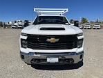 New 2025 Chevrolet Silverado 2500 Double Cab Service Truck for sale #M25352 - photo 4