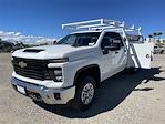 New 2025 Chevrolet Silverado 2500 Double Cab Service Truck for sale #M25352 - photo 5