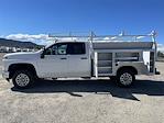 New 2025 Chevrolet Silverado 2500 Double Cab Service Truck for sale #M25352 - photo 6