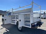 New 2025 Chevrolet Silverado 2500 Double Cab Service Truck for sale #M25352 - photo 2