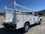 New 2025 Chevrolet Silverado 2500 Double Cab Service Truck for sale #M25352 - photo 8