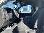2025 Chevrolet Silverado 2500 Regular Cab SRW RWD Service Truck for sale #M25353 - photo 13